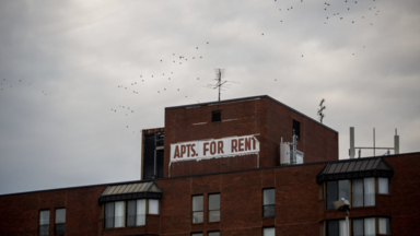 D.C. once again sees technical glitches, surging demand for rent relief program