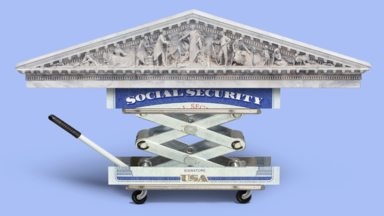 House Passes Bill to Boost Social Security’s Customer Service Budget