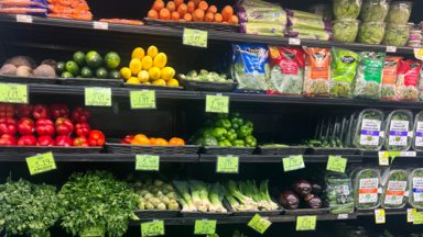 D.C. is preparing to implement new SNAP work requirements this May. Here’s what to know