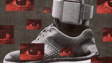 ICE doubled its use of ankle monitors for legal immigrants in the past year: ‘A very harmful phenomenon’