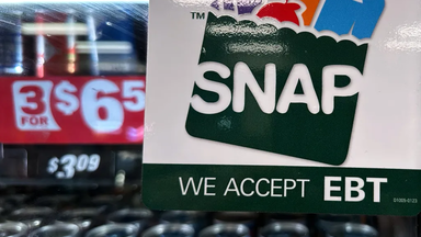 Changes coming to work requirements for SNAP benefits in DC