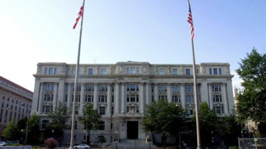 Opinion: Why the D.C. Council should pass child support reform