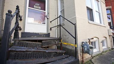 DC Housing Authority