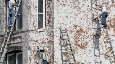 D.C. Landlords Push the Council to Allow Speedier Evictions