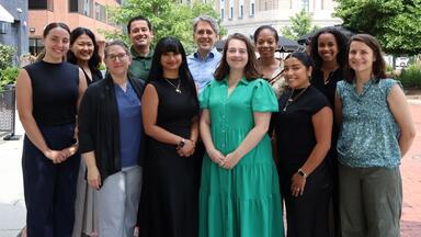 DC Resource Bridge Staff