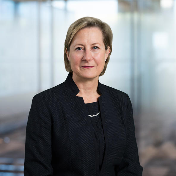 Beth Brinkmann