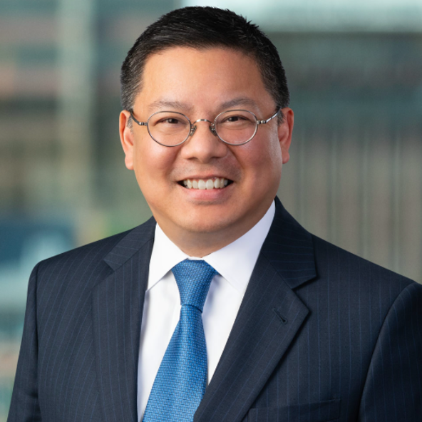 Bradley S. Lui