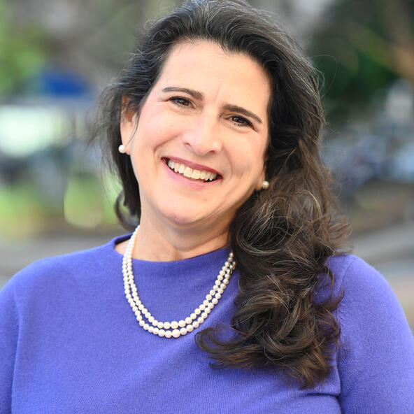 Jodi Feldman Headshot