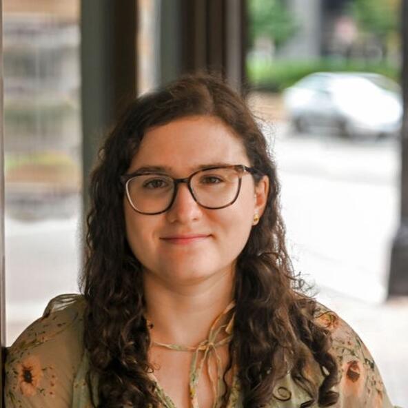 Allison Shapiro