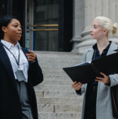 Policy Advocacy