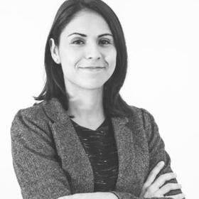 Eleni Christidis