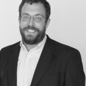 Andrew Patterson