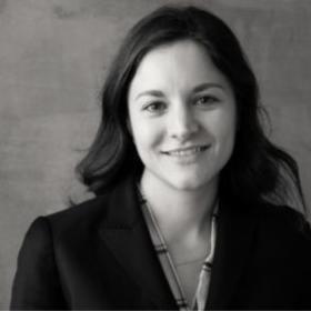 Samantha Koshgarian