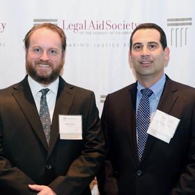 Klepper Prize winners