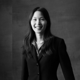 Shirley Horng