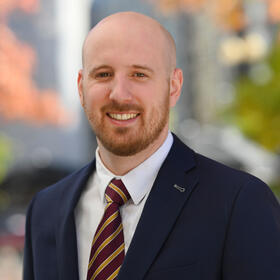 Dave Giannaula Headshot