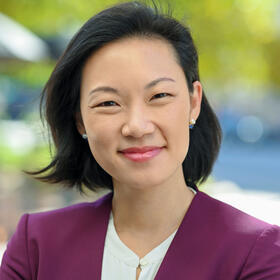 June Lee Headshot