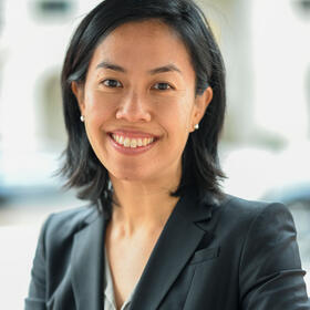 Nina Wu Headshot