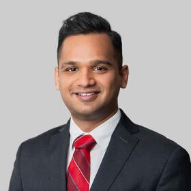 Vikram Swaruup