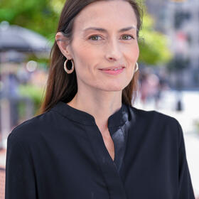 Maria Ochoa Headshot