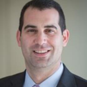 Matthew Cohen