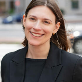 Jessie Berger