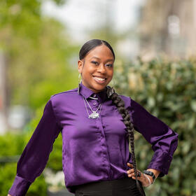 Shakira Butler