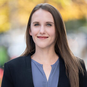 Rachael S.