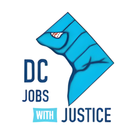 DC Jobs with Justice