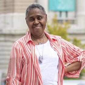 Cynthia Spencer