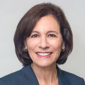 Dana Rosenfeld