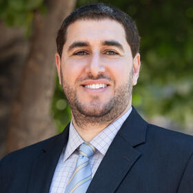 Ramy Zamzam