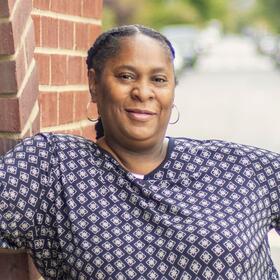 Carol Holley