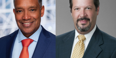 Karl Racine and David Dantzic