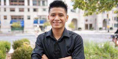 Legal Aid Immigration Client Pablo Cardenas