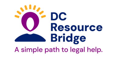 DC Resource Bridge logo