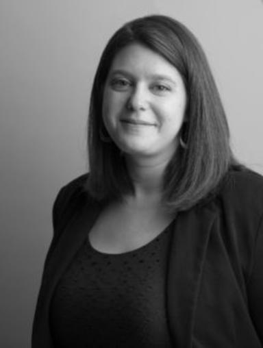 Charlene “Charlie” Whitman-Barr
