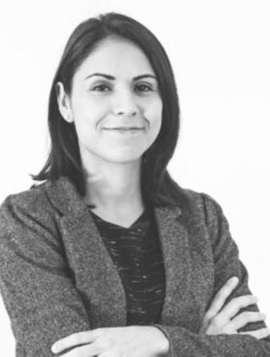Eleni Christidis