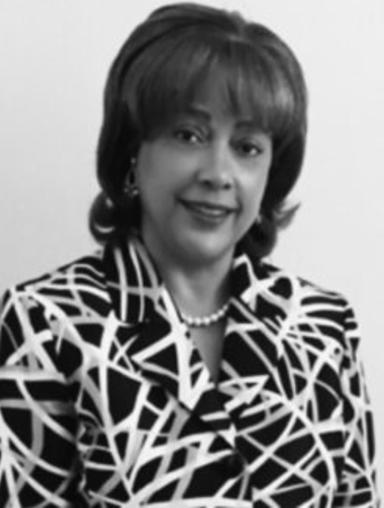 Elsie Hillman-Gordon