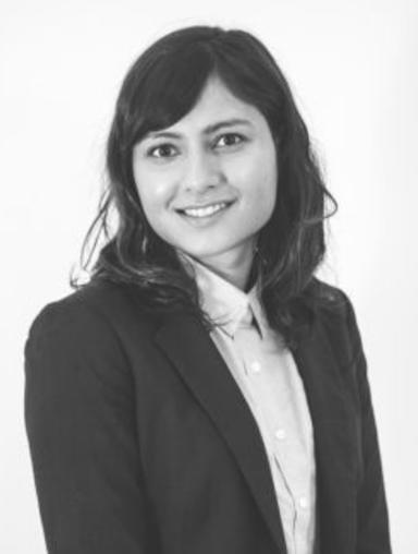 Faiza Majeed