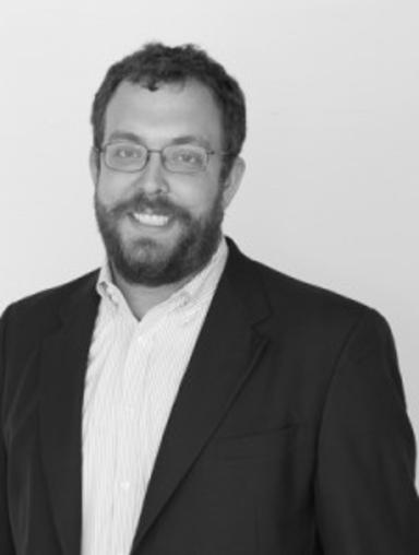 Andrew Patterson