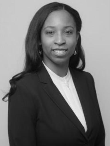 Kareine Johnson