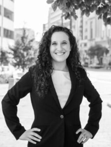 Melanie Sandler