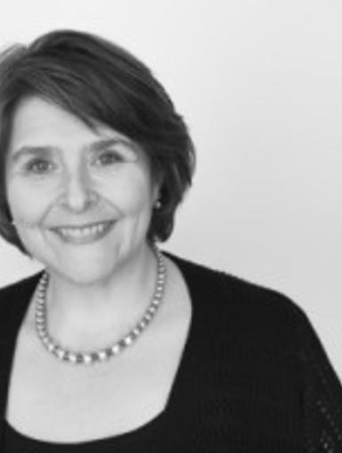 Katherine Hays