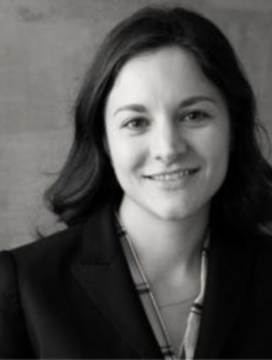 Samantha Koshgarian