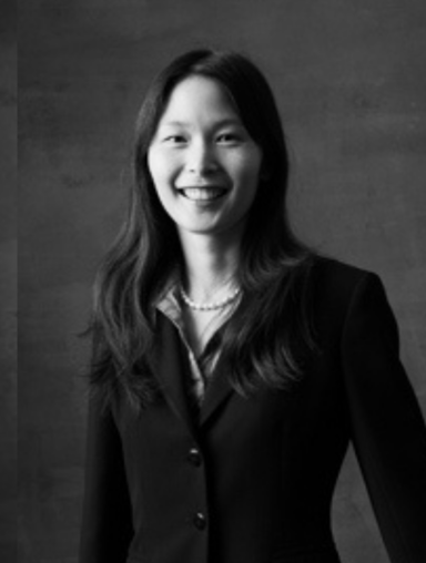 Shirley Horng