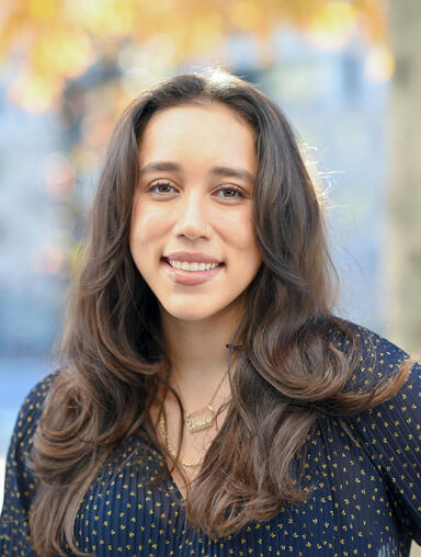 Cindy Diaz Headshots