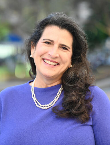 Jodi Feldman Headshot