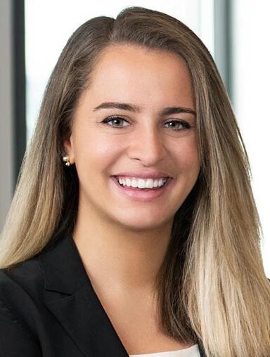 Karina Bakhshi-Azar