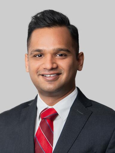 Vikram Swaruup